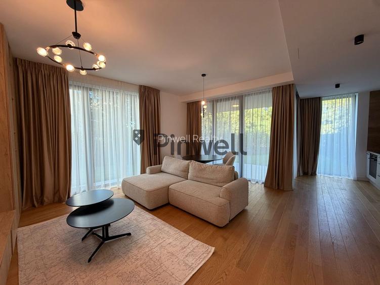 APARTAMENT PREMIUM CU 3 CAMERE | GRĂDINĂ PRIVATĂ | IANCU NICOLAE - 7