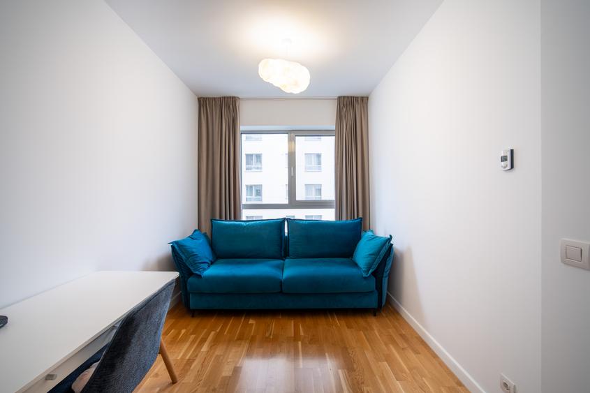 APARTAMENT 3 CAMERE + PARCARE INCLUSA - ZONA 1 MAI - COMISION 0%
