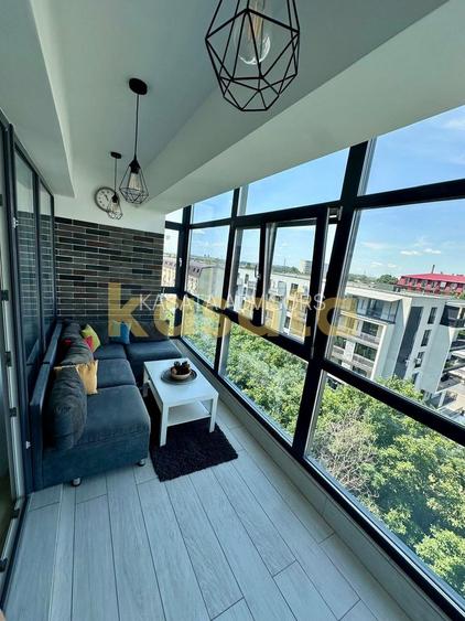 3 camere premium | Renovat integral | Boxa / Terasa | Parcare - 9