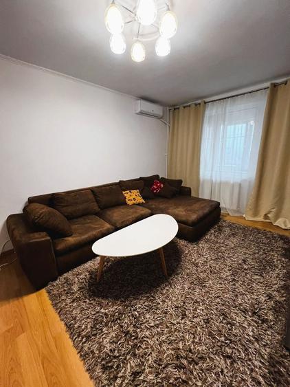 AP. 2 CAMERE- BRANCOVEANU, PET-FRIENDLY, BLOC REABILITAT, MODERN