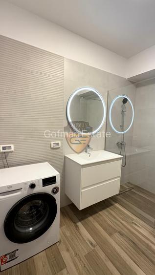 APARTAMENT 2 CAMERE – TOTUL NOU | PARCARE SUBTERANĂ - 12