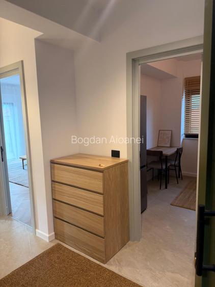 📌 Prima închiriere | Apartament 3 camere, 74 mp, etaj 2 – ESQ Village 3, Galata - 7