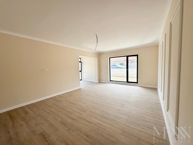 Casa noua – finisata | De vanzare | str. Facliei, Oradea