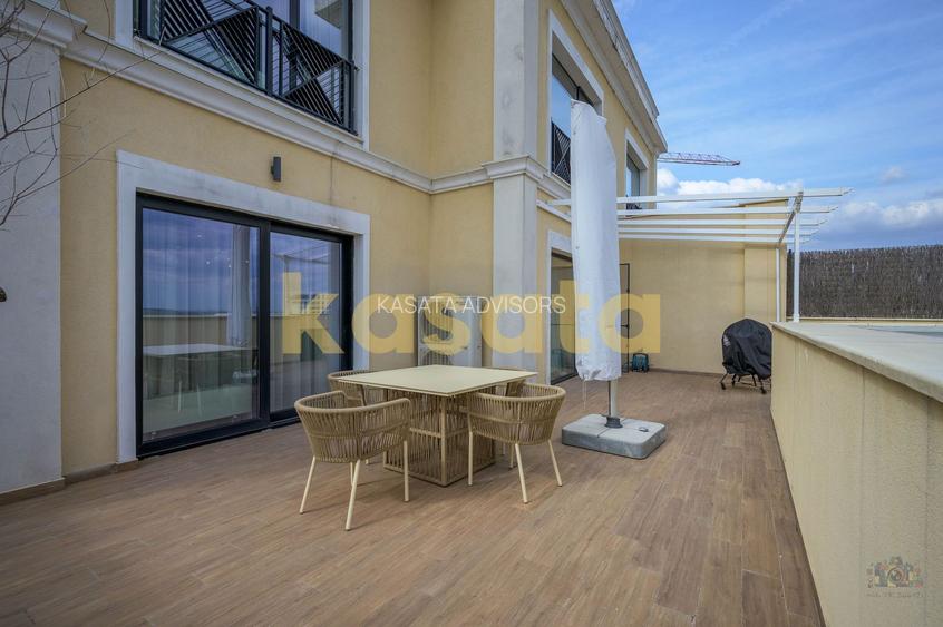 4 camere Triana Pipera | 188 mp utili | 2 locuri parcare + 2 boxe - 39
