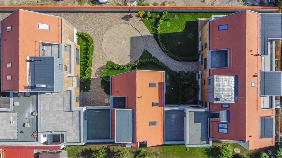 Apartament cu 2 camere - M99 Residence