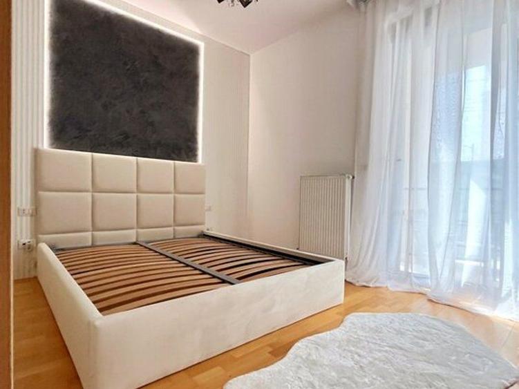 Luxury - 2 Camere - Curte Privata - Parcare - Zona Kaufland