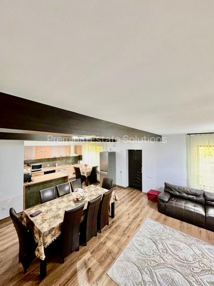 Vila Eleganta cu 7 Camere - Cheia Prahova- Mobilată și Utilată Complet - 8