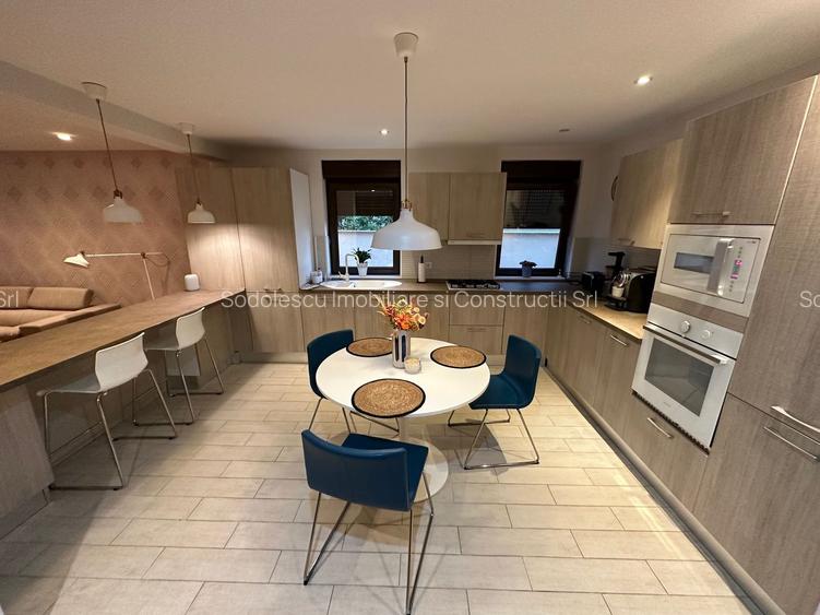 Duplex   Dumbravita - 12