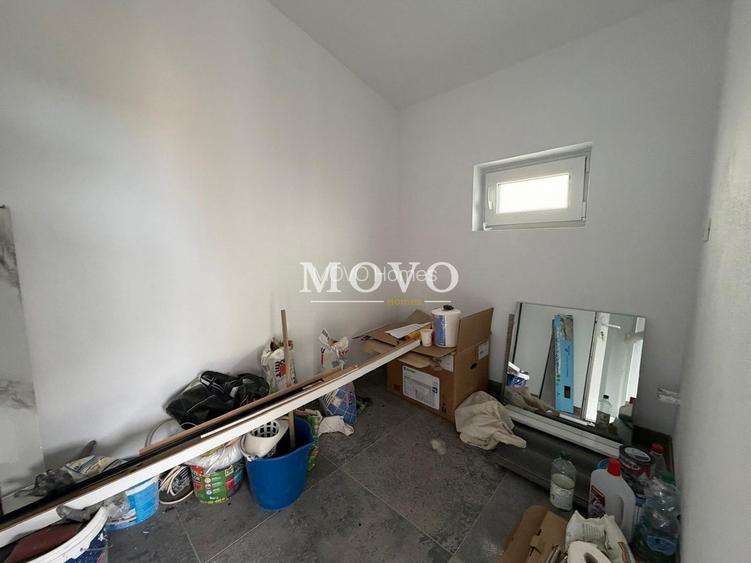 Duplex | 4 camere | Asfalt | Finisaje premium | Curte generoasa |