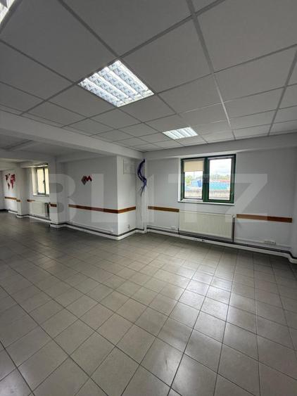 Spatiu comercial de inchiriat, 685 mp, zona Centrala