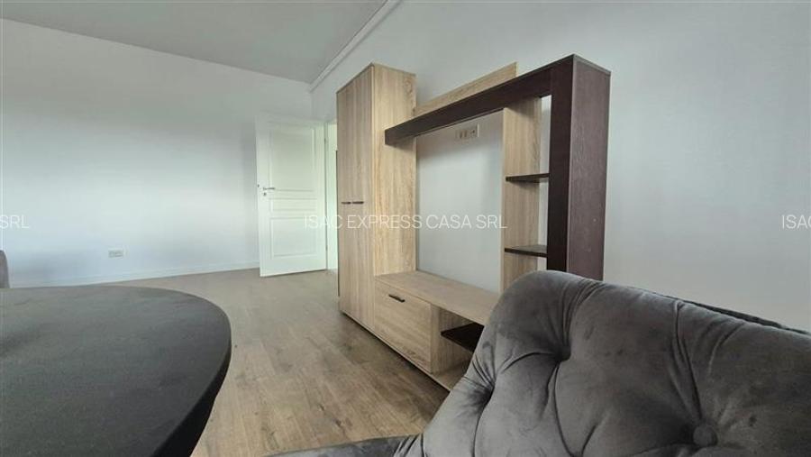 Apartament 2 camere decomandat, Tatarasi, bloc nou - 9