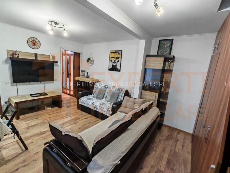 Apartament 3 camere de închiriat | Tomis Nord - Cireșica - 6