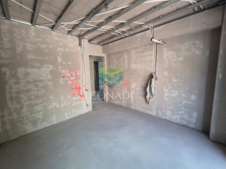Apartament 3 camere | Piata Victoriei | 69 mp utili | - 16