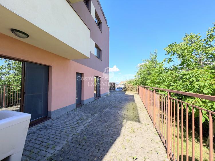 Apartament cu 2 camere de vanzare Zona Europa I Terasa I Loc parcare - 15
