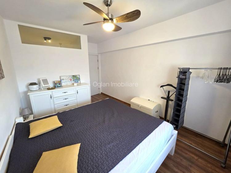 Apartament modern 3 camere, 2 bai, Etaj 2, Cartierul Arhitectilor - 6