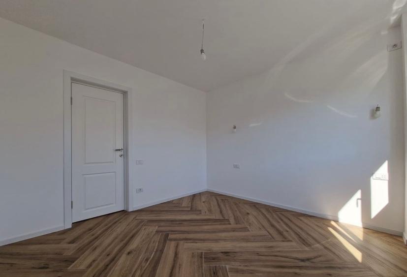 Apartament 2 camere vanzare Gorjului