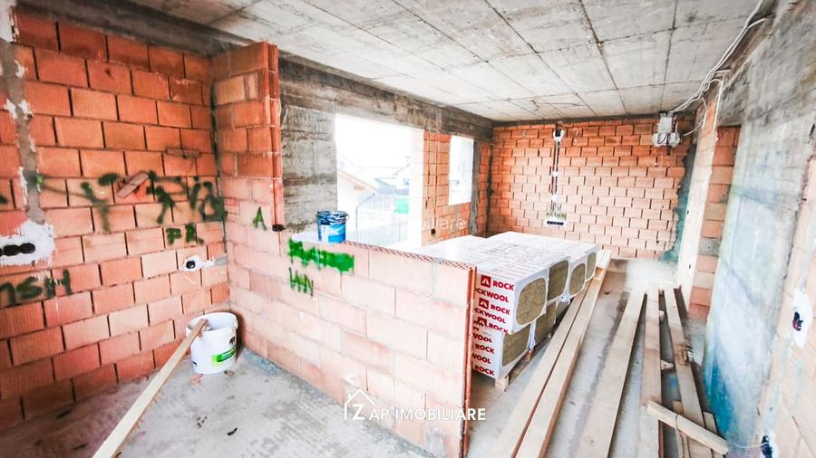 Apartamente 2 camere - Bloc NOU - Sancraiul de Mureș - 27
