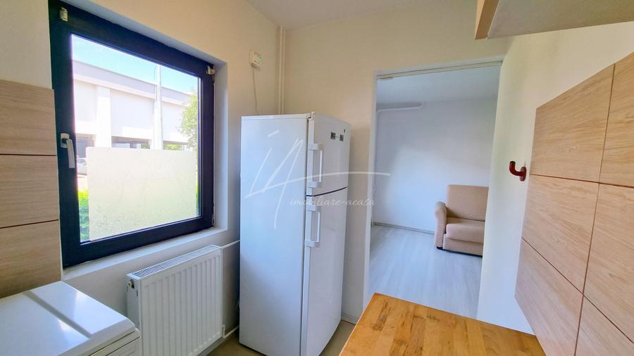 GARSONIERA LIDL MIHAI BRAVU STR. THEODOR AMAN COMISION 0% CUMPARATOR!