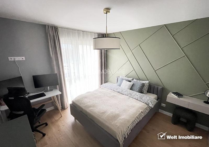 Apartament 3 camere | Etaj 1 | Bloc Nou | Parcare - 7