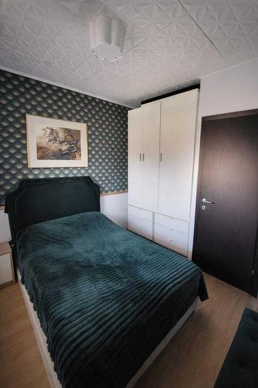 Apartament 2 camere Green Park Tatarasi 58 mp