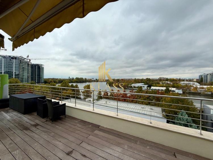 5 camere | 2 locuri de parcare | Floreasca | Vedere Lacul Tei
