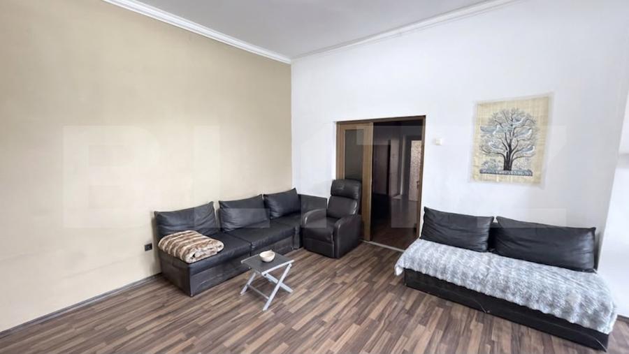 Casă 300 mp – teren 760 mp, zona Luceafarului - stadion Olimpia