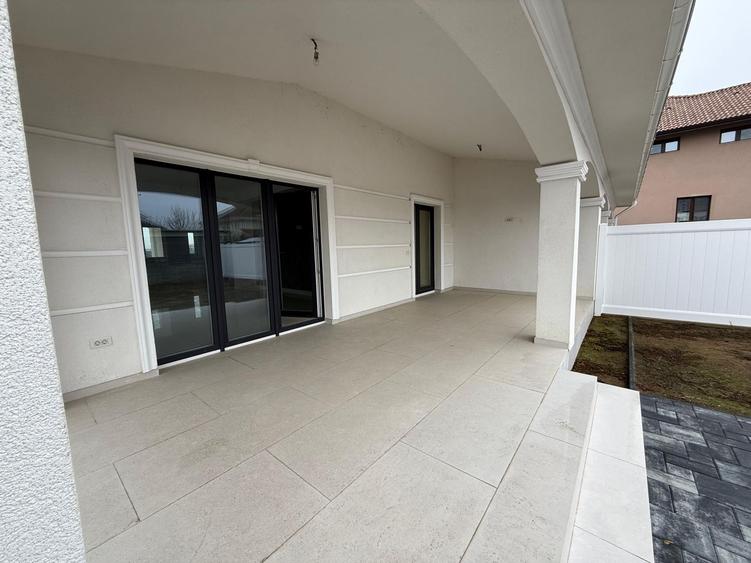 COMISION 0% | Duplex cu Garaj | Dumbrăvița 130mp utili
