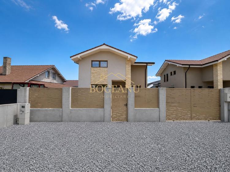 BG52-Vila Individuala Premium-5 camere-Giroc - 18