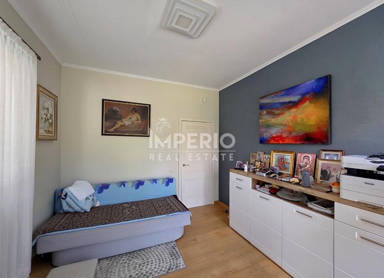 Casa individuala premium de vanzare in Faget | 214 mp utili | Teren 780 mp