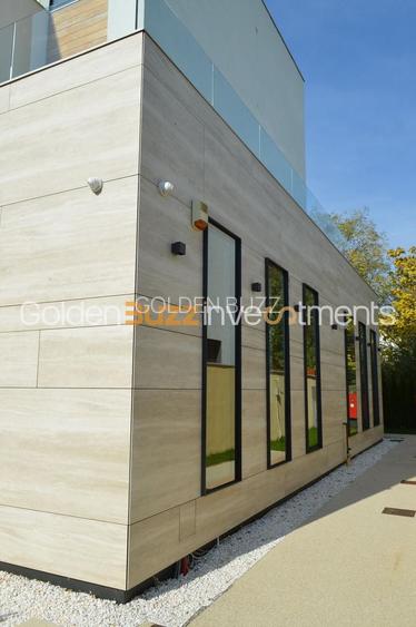 VILĂ PREMIUM | P+2E | PISCINĂ | 641 MP TEREN | SECTOR 1 - 22