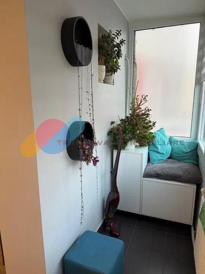 Apartament 3 camere, 63 mp, Grigorescu
