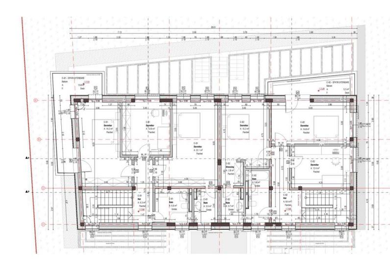 PF vand duplex exclusivist in Dambul Rotund