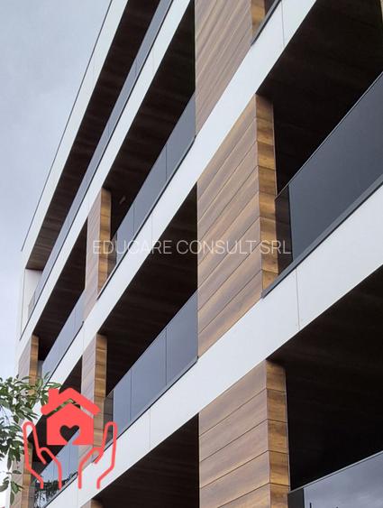 BANEASA (Enayati Family Hospital)-3 camere imobil luxury, mobilat, 2 parcari! - 23