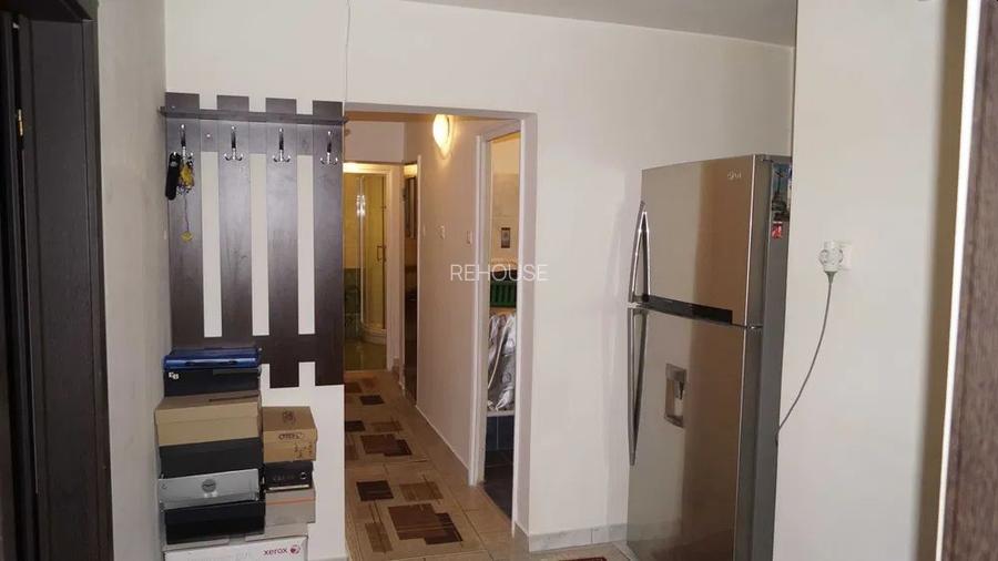 Mihai Bravu Calea Vitan, 2 bai, renovat, AC, acte ok, posib. centrala