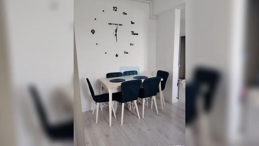 Apartament de vanzare 3 camere in zona Panoramic Residence