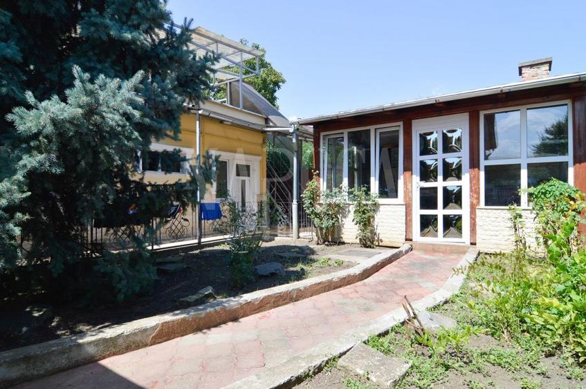 Casa 6 camere de vanzare in Iris, Cluj Napoca