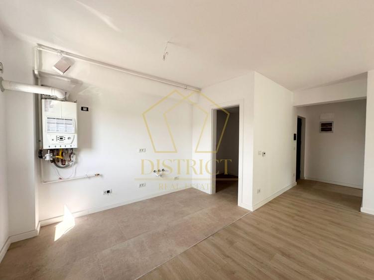 Apartament cu o camera | Aradului