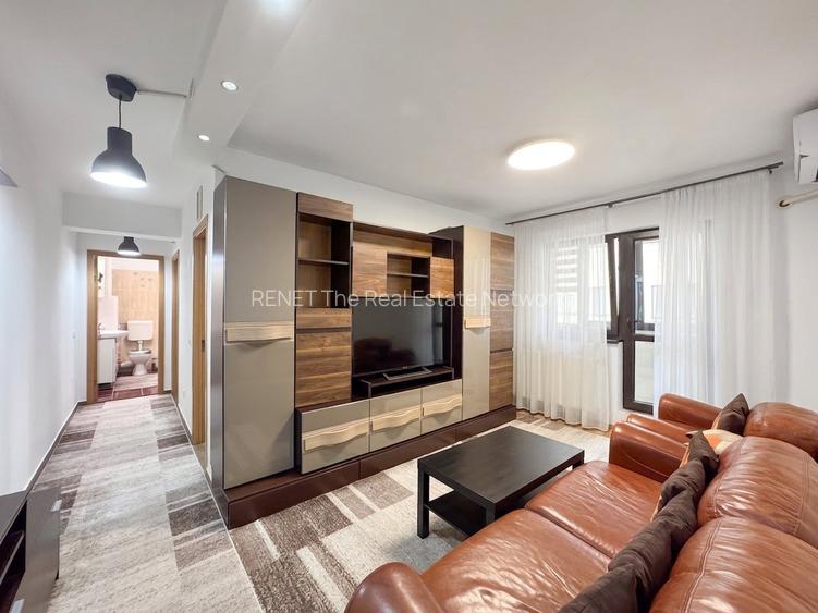 Cel mai bun pret | Apartament 2 camere | Loc de parcare inclus - 4
