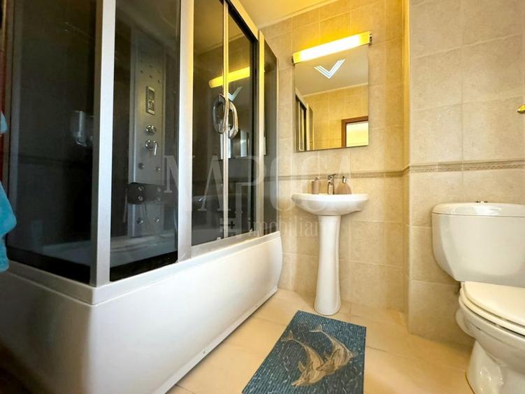 Apartament 3 camere de vanzare in Calea Aradului Oradea, Oradea