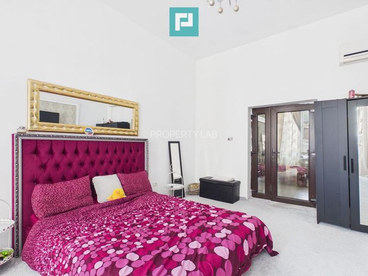 Apartament cu 4 camere – Zona Centrală - 5