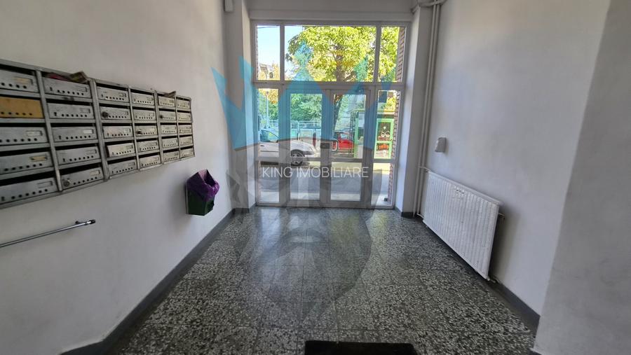 Apartament 2 Camere Grivita Bucuresti - 19