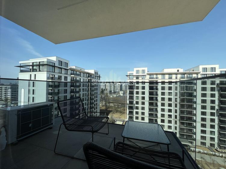 2 Camere| Nusco City Faza 2 | Prima Inchiriere *Pipera* *Tur Virtual* - 18