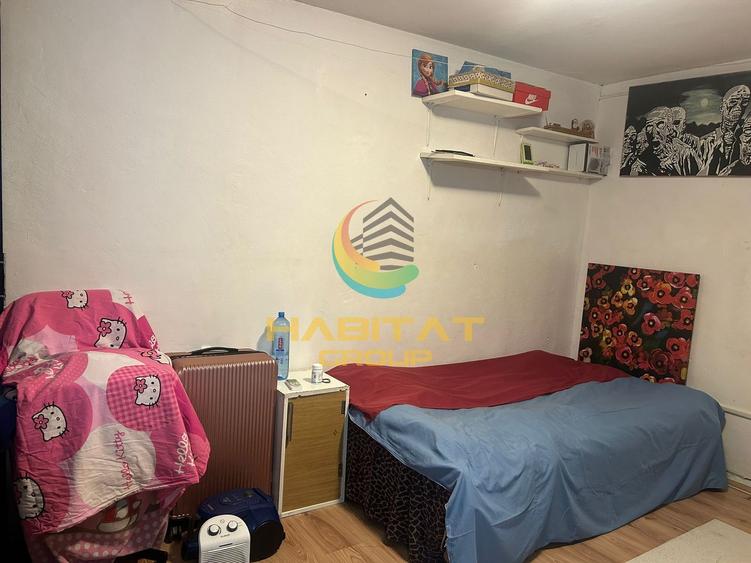Garsonieră confort 3 Sector 4 Alexandru Obregia 20.000 Euro
