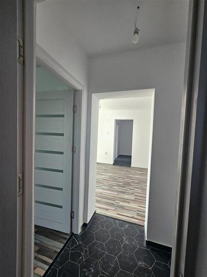 Apartament 2 camere Podu Ros-Sos. Nationala - renovat complet
