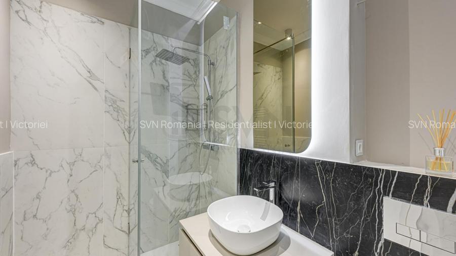 REA1026762 Apartament 2 camere luxury I Parcare I De inchiriat - 10