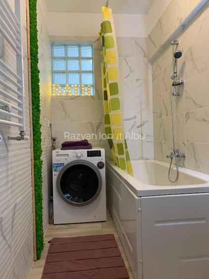 Apartament 2 camere Cartierul Solar | Etaj 2 | Parcare | 575 € - 8