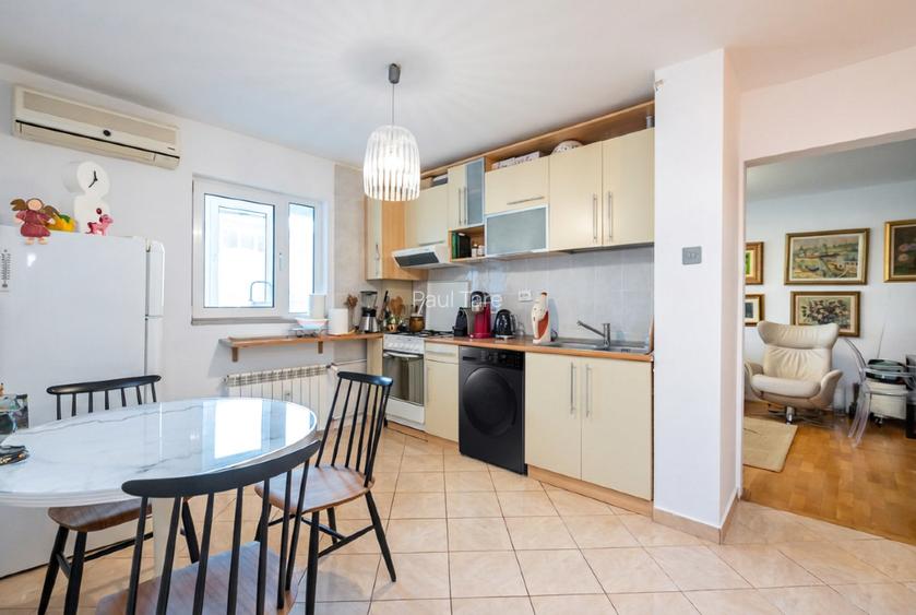 Cosy APARTMENT for rent / Piata Iancului - 4