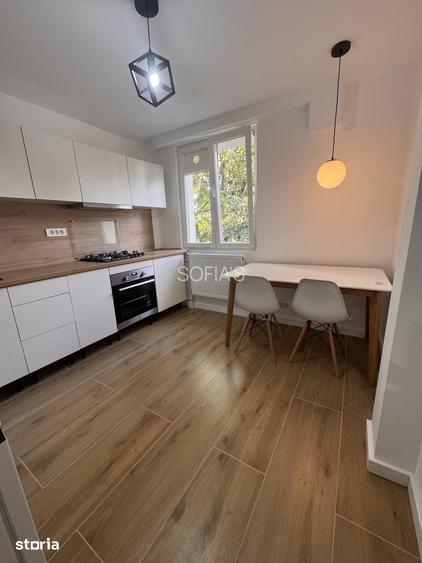 APARTAMENT DE INCHIRIAT - 4