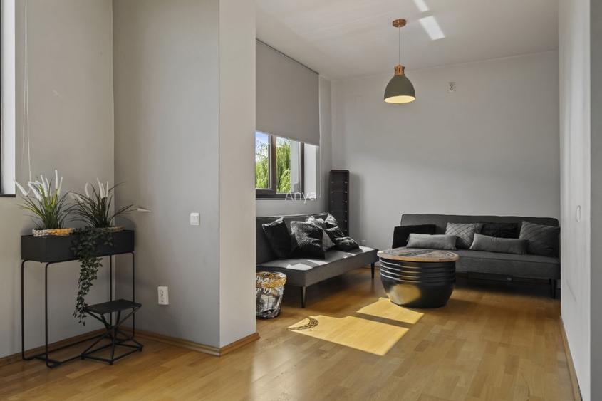 DIRECT PROPRIETAR Duplex Otopeni complet mobilat 2 locuri parcare - 4
