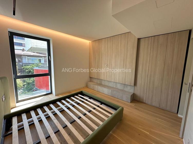 Apartament cu 4 camere, ready to move, zona Aviatorilor - 17